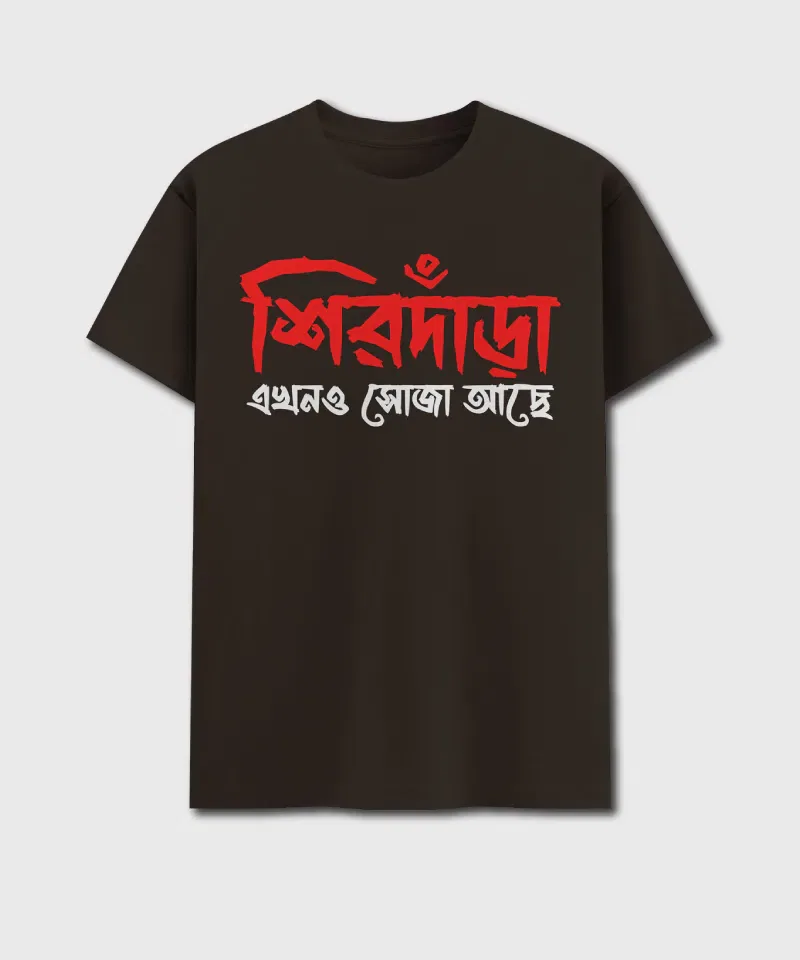 Sirdara Ekhono Soja Ache - Image 2