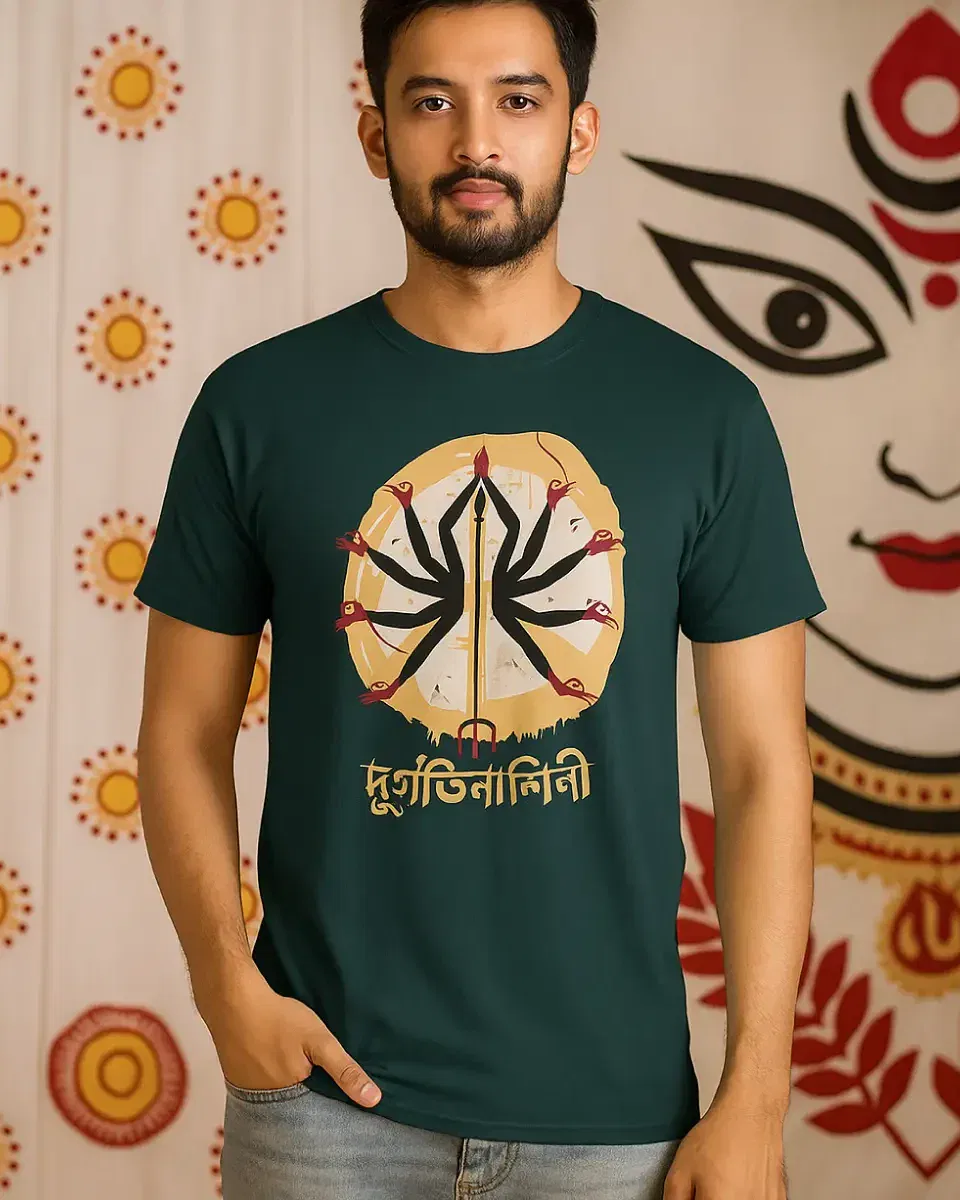 Durgotinashini