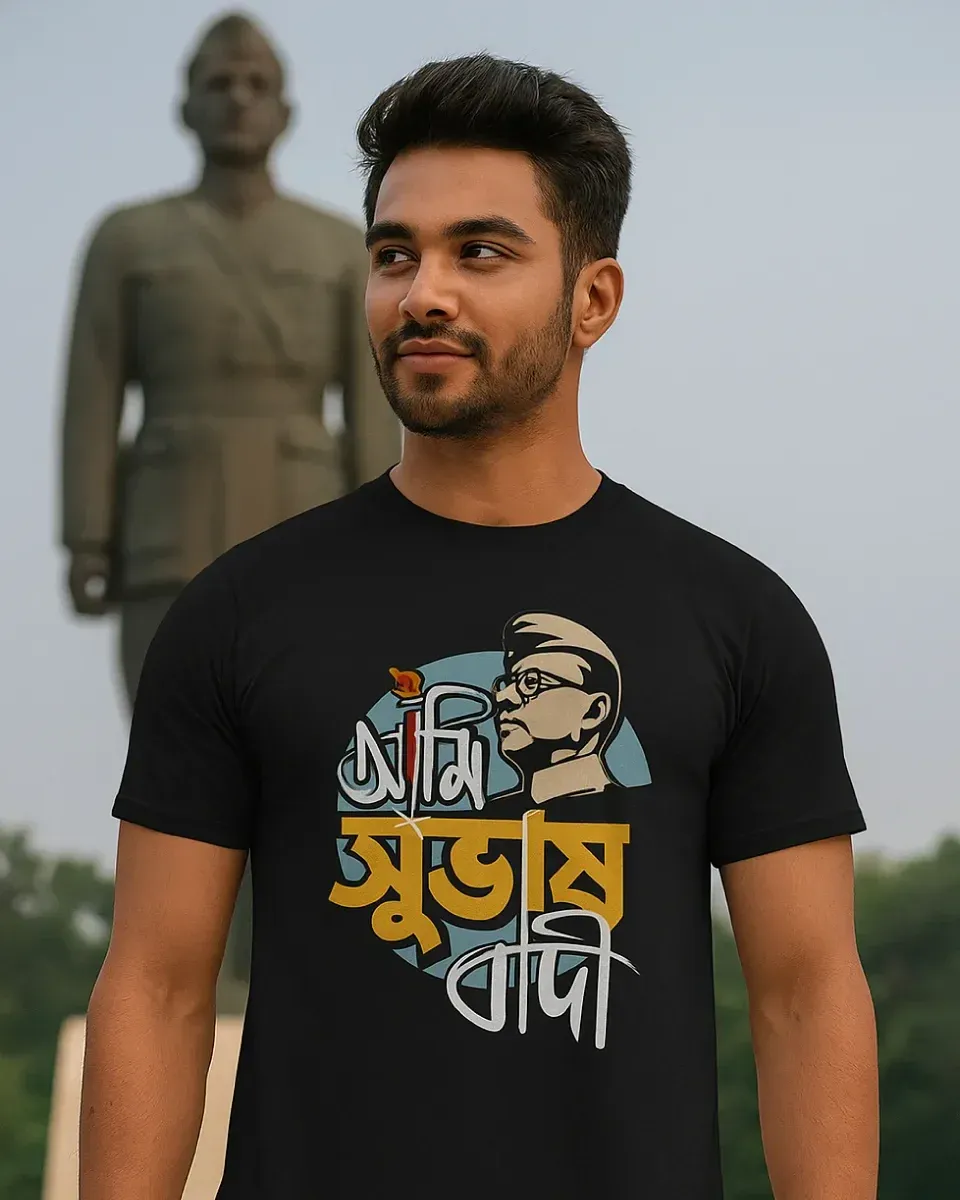 Ami Subhashbadi