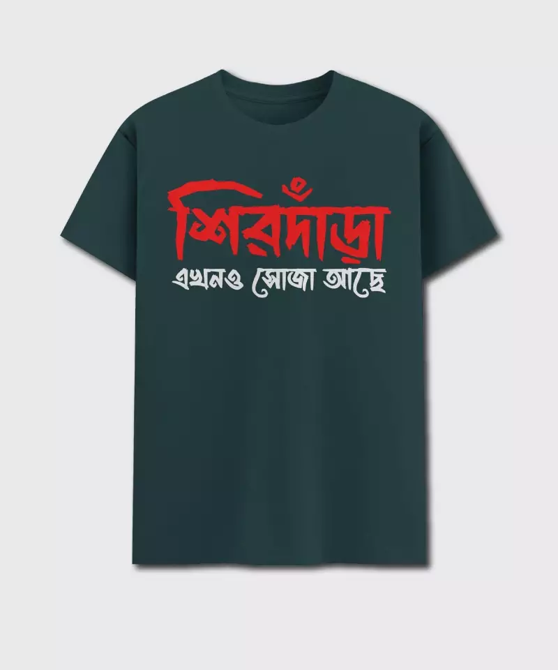 Sirdara Ekhono Soja Ache - Image 3
