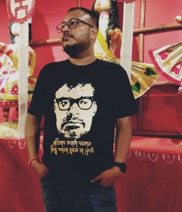 Mahadeb-Saha